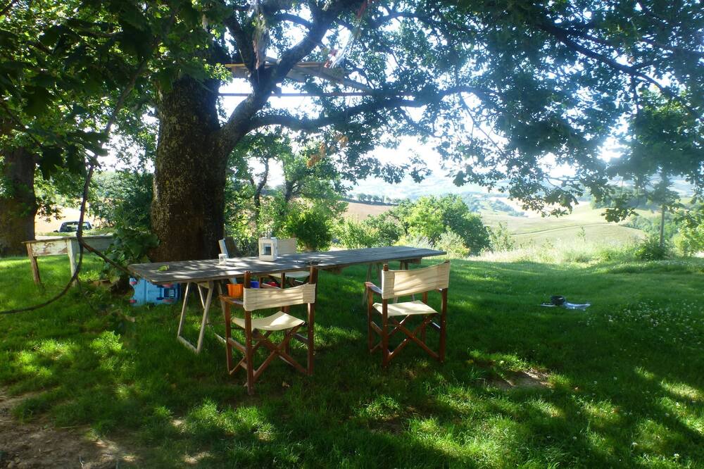 Photo of Outdoor in San Severino Marche