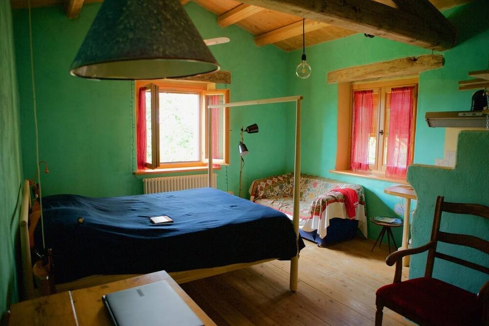 Photo of Bedroom in San Severino Marche