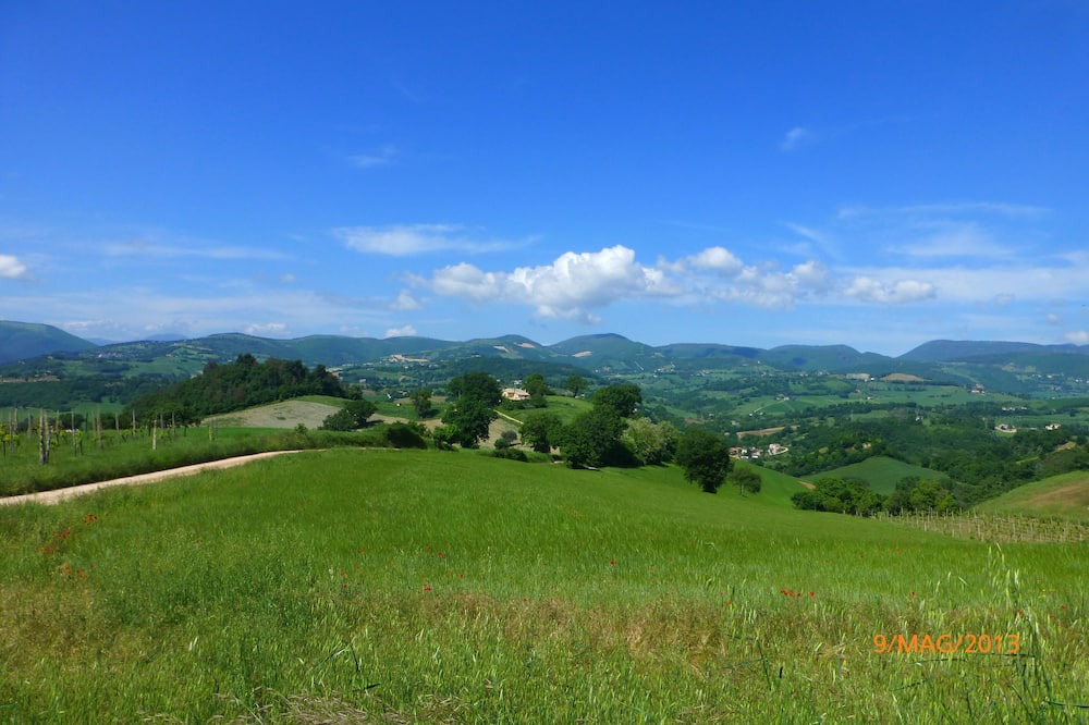 Photo of Outdoor in San Severino Marche