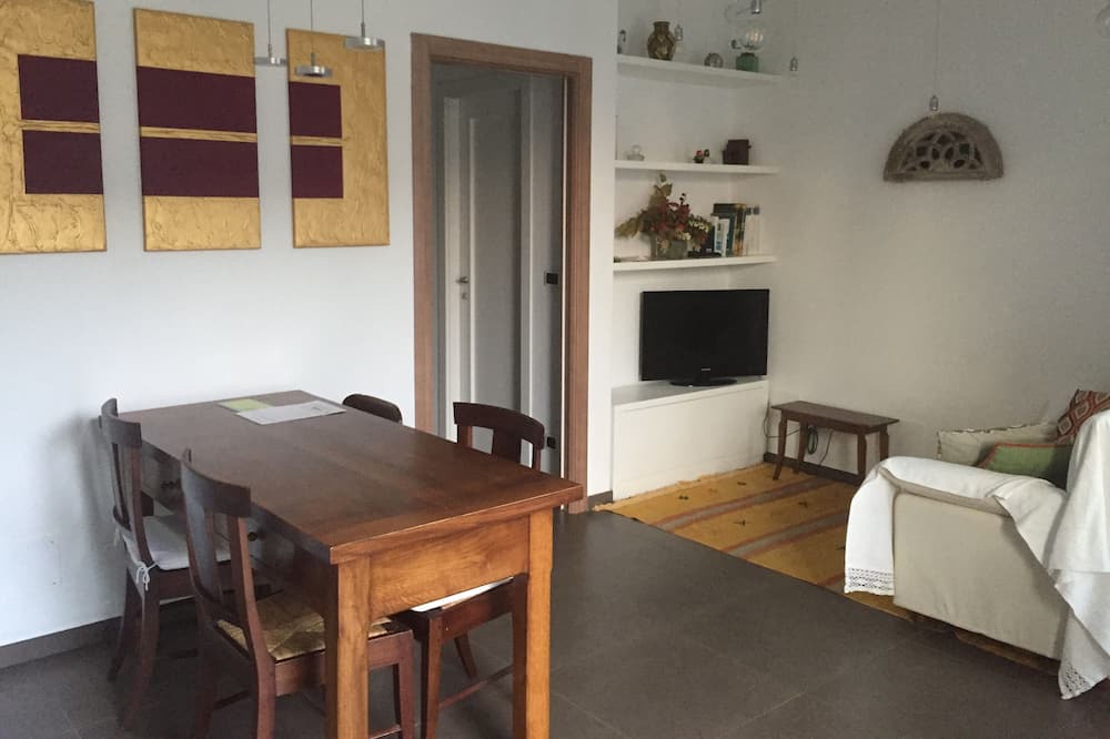 Photo of Livingroom in Pino Torinese