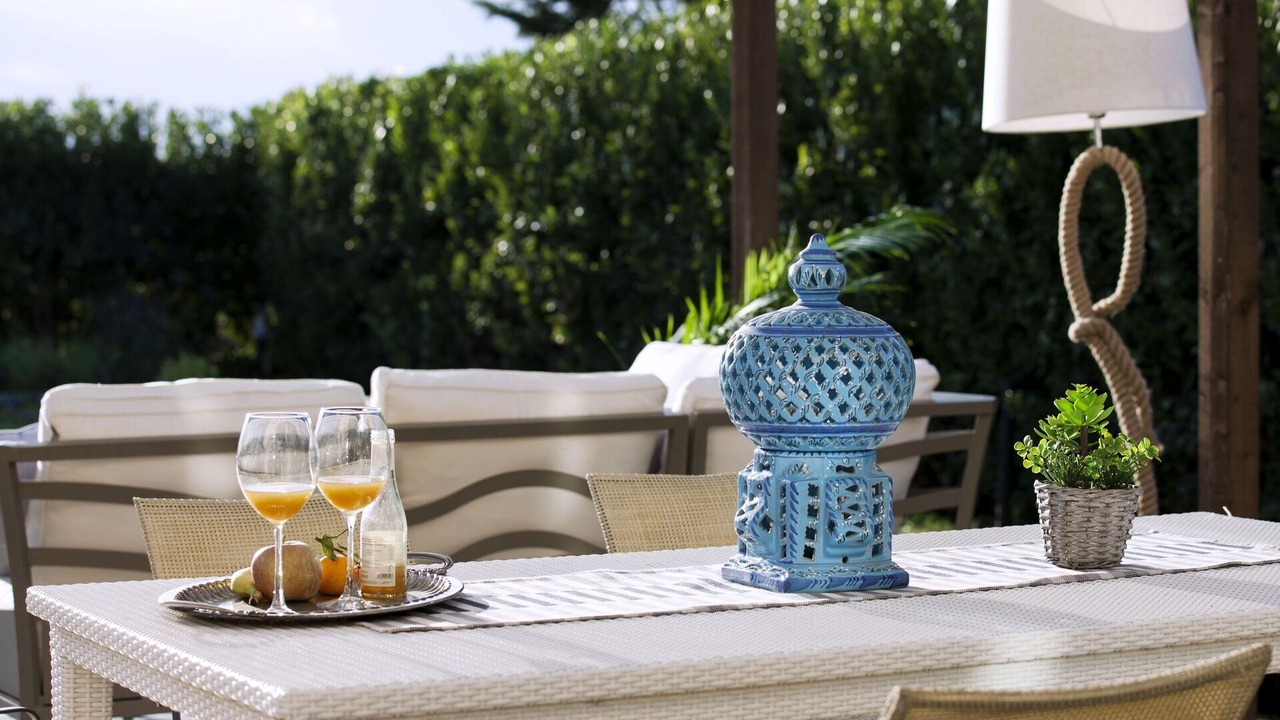 Photo of Outdoor in Marina Velca