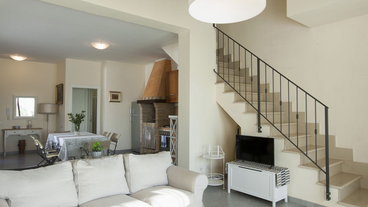 Photo of Livingroom in Marina Velca