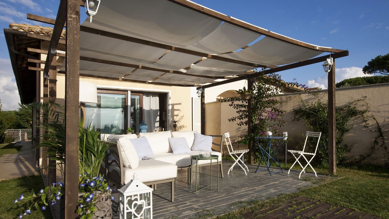 Photo of Outdoor in Marina Velca