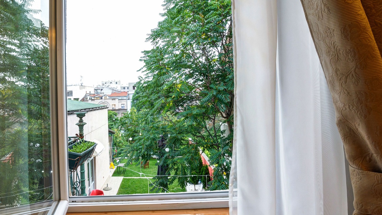 Photo of Outdoor in Savamala