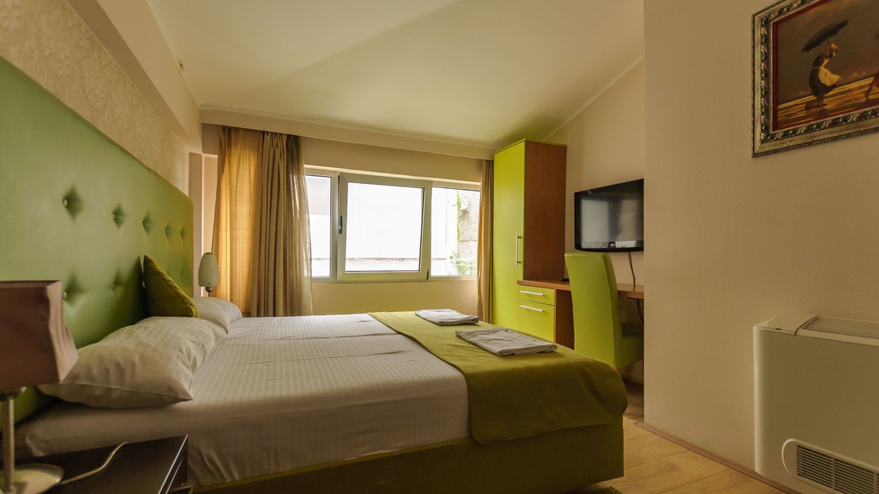 Photo of Bedroom in Savamala