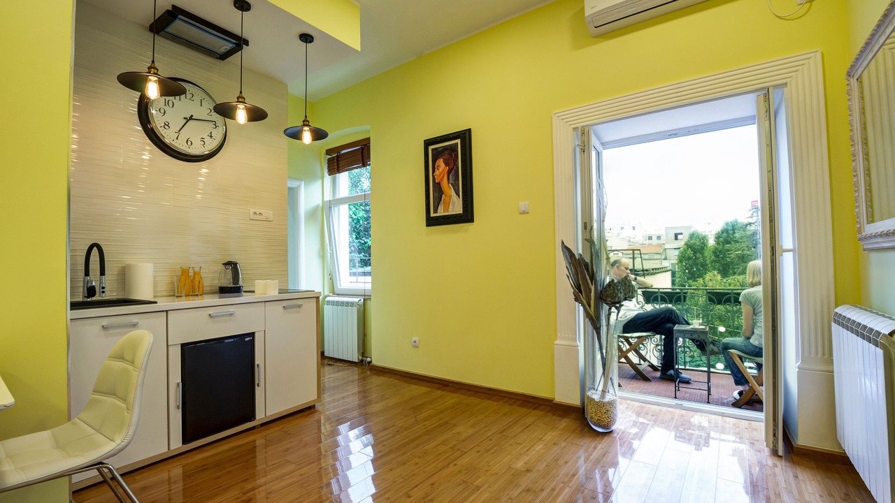 Photo of Outdoor in Savamala