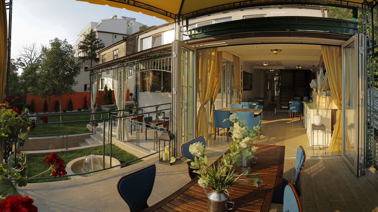 Photo of Outdoor in Savamala
