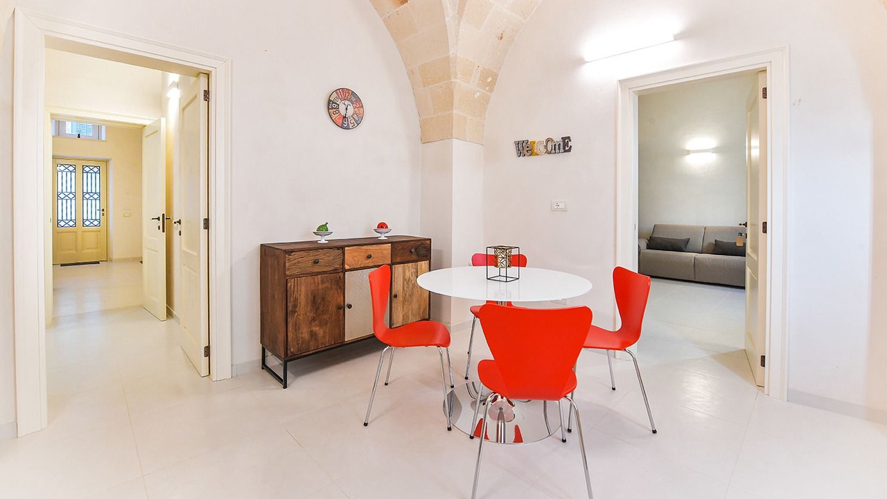 Photo of Bedroom in Manduria
