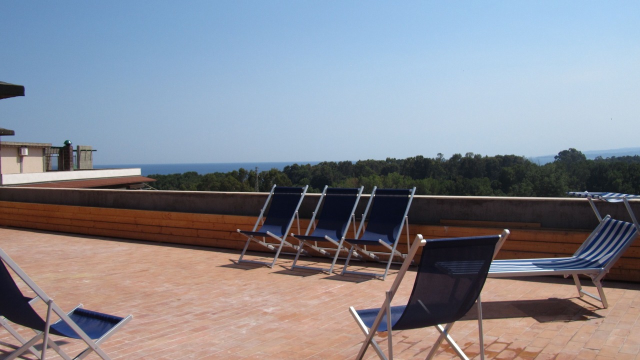 Photo of Outdoor in Porticato