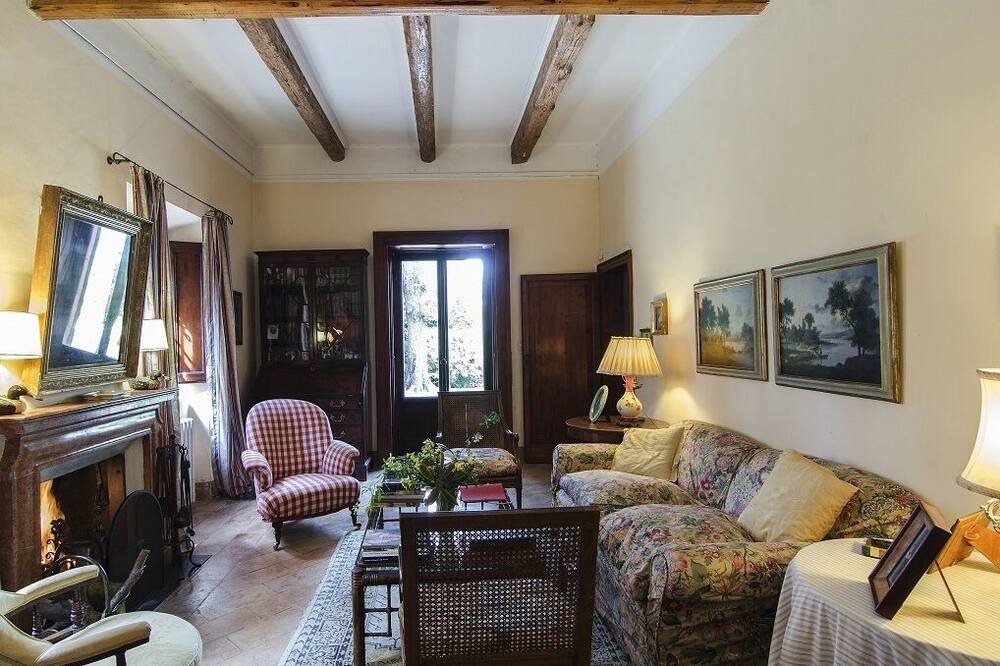 Photo of Livingroom in Jesi