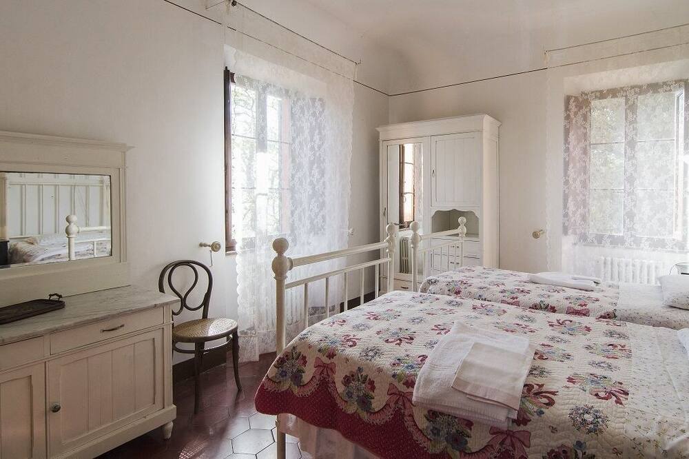 Photo of Bedroom in Jesi