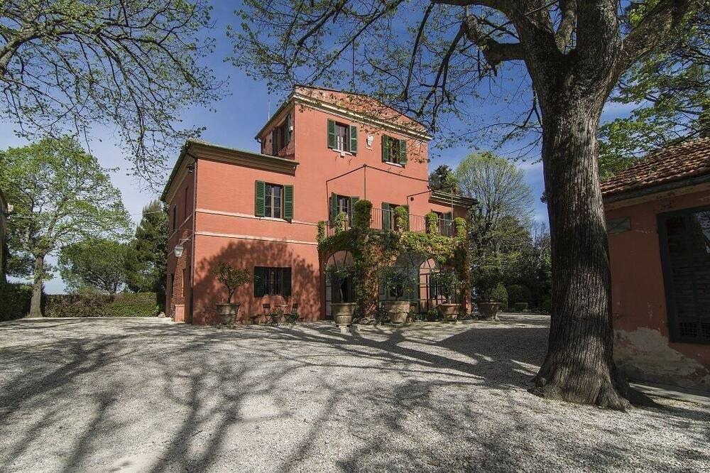 Photo of Outdoor in Jesi