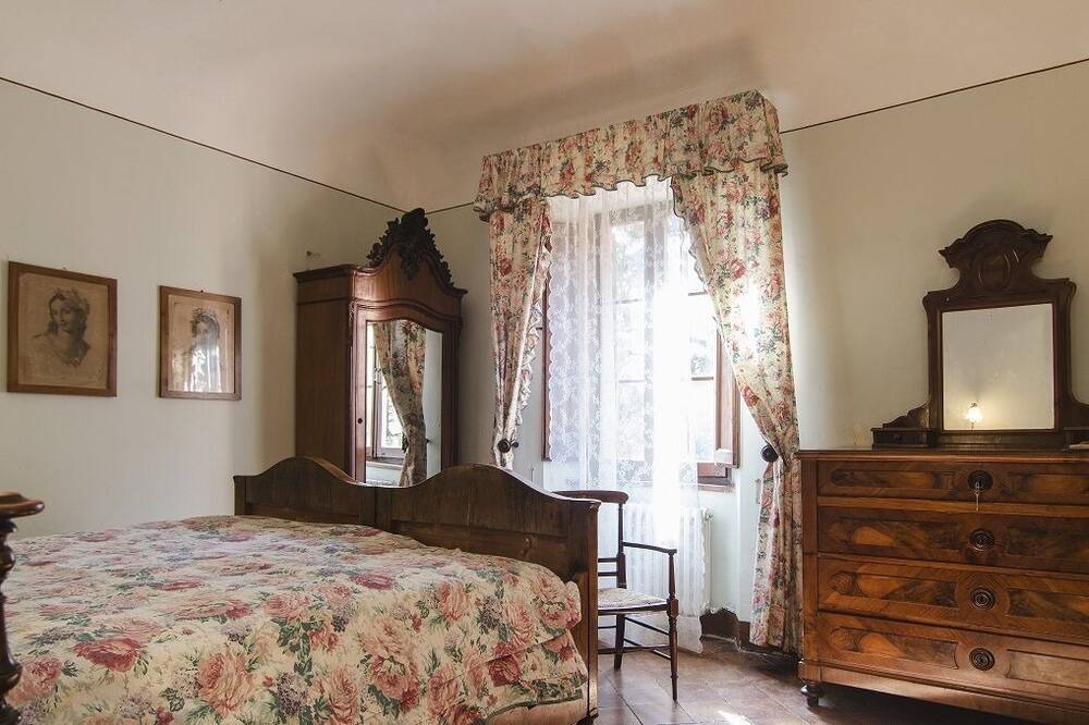 Photo of Bedroom in Jesi