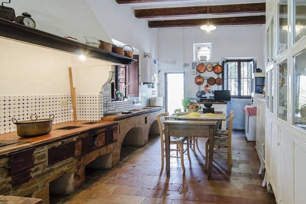 Photo of Kitchen in Jesi