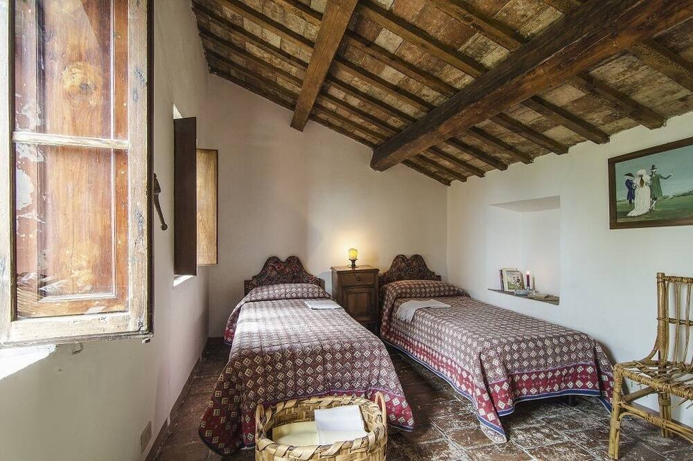 Photo of Bedroom in Jesi