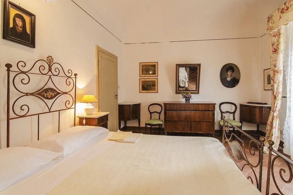 Photo of Bedroom in Jesi