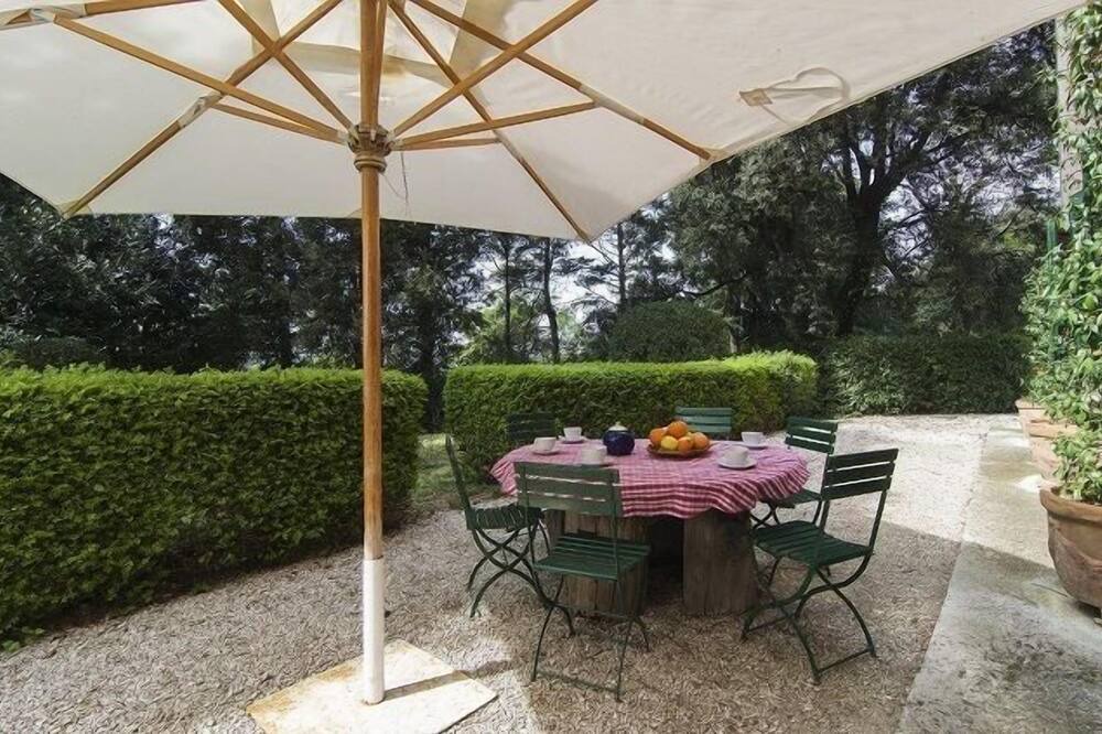 Photo of Patio Balcony in Jesi