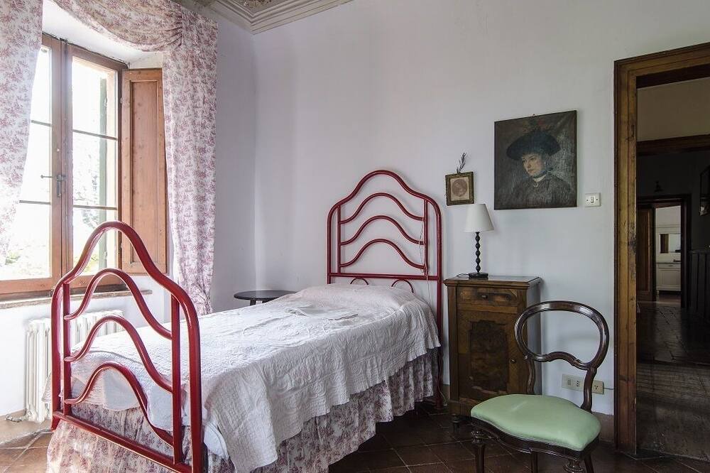 Photo of Bedroom in Jesi