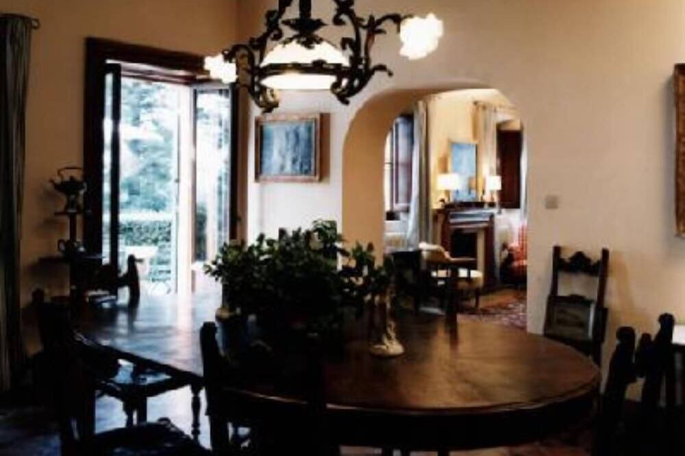 Photo of Livingroom in Jesi