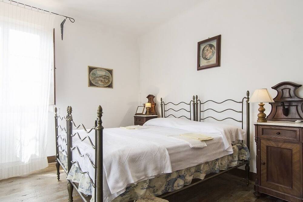 Photo of Bedroom in Jesi