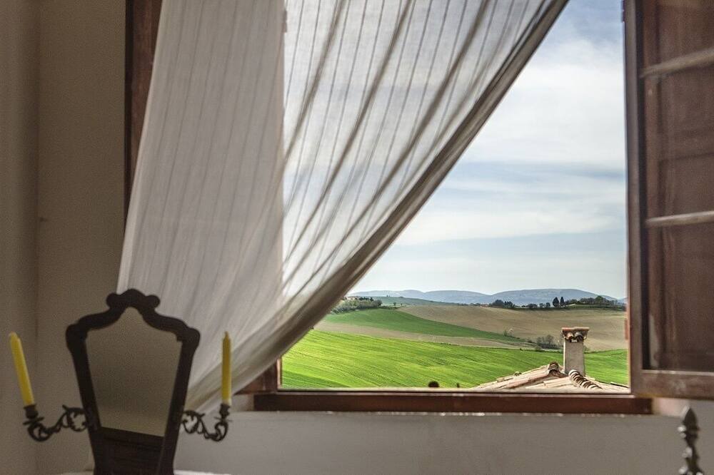 Photo of Bedroom in Jesi
