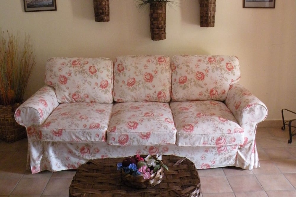 Photo of Livingroom in Barrea