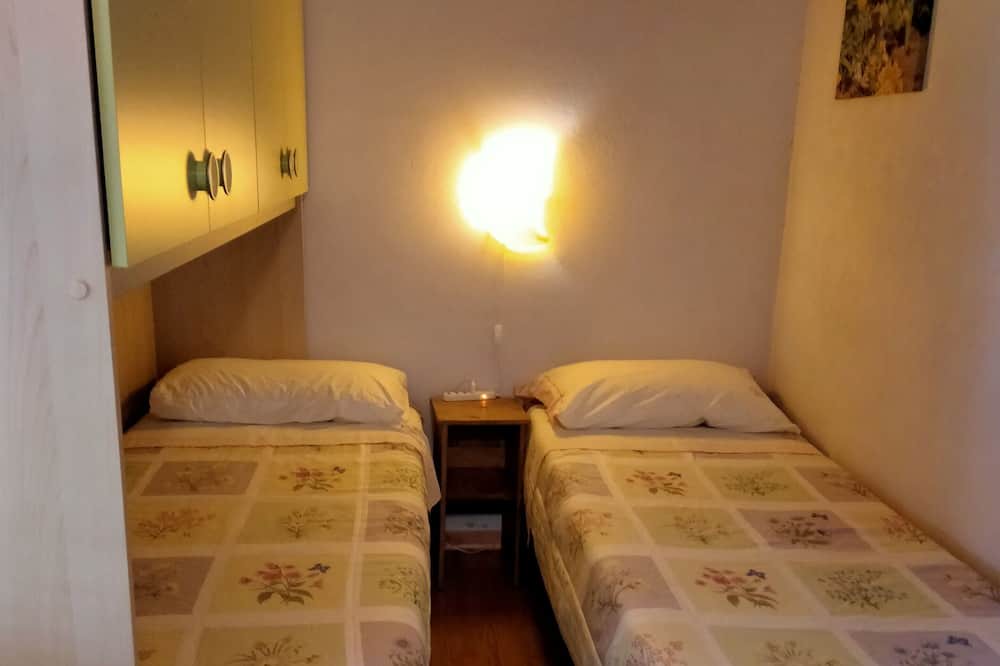 Photo of Bedroom in Spoccia