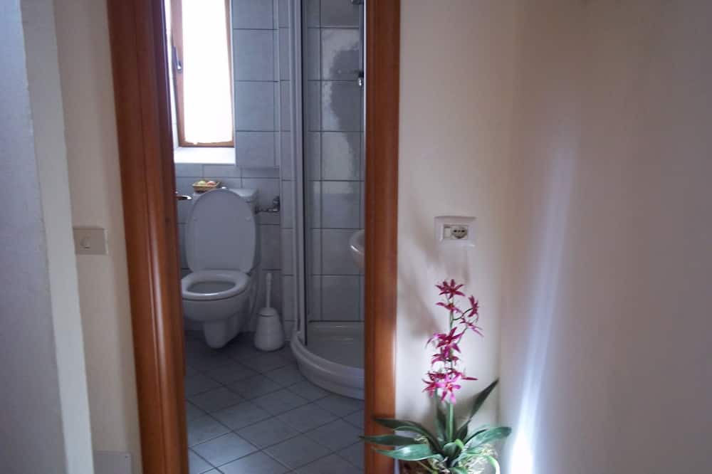 Photo of Bathroom in Spoccia
