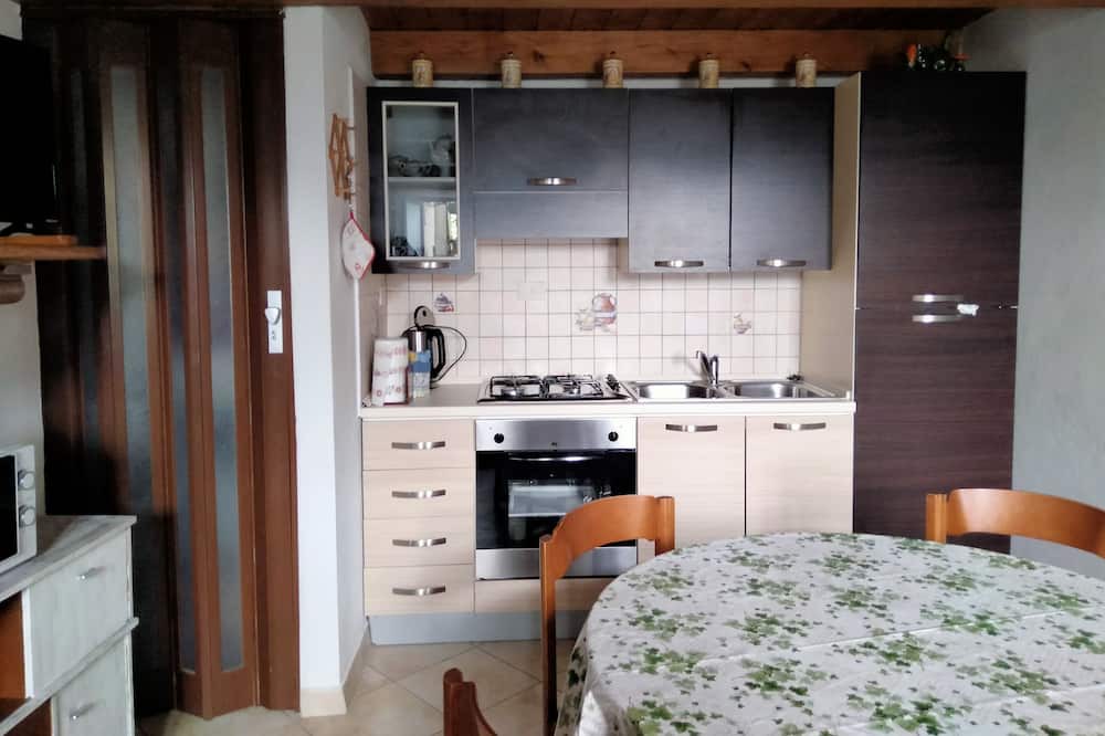 Photo of Kitchen in Spoccia