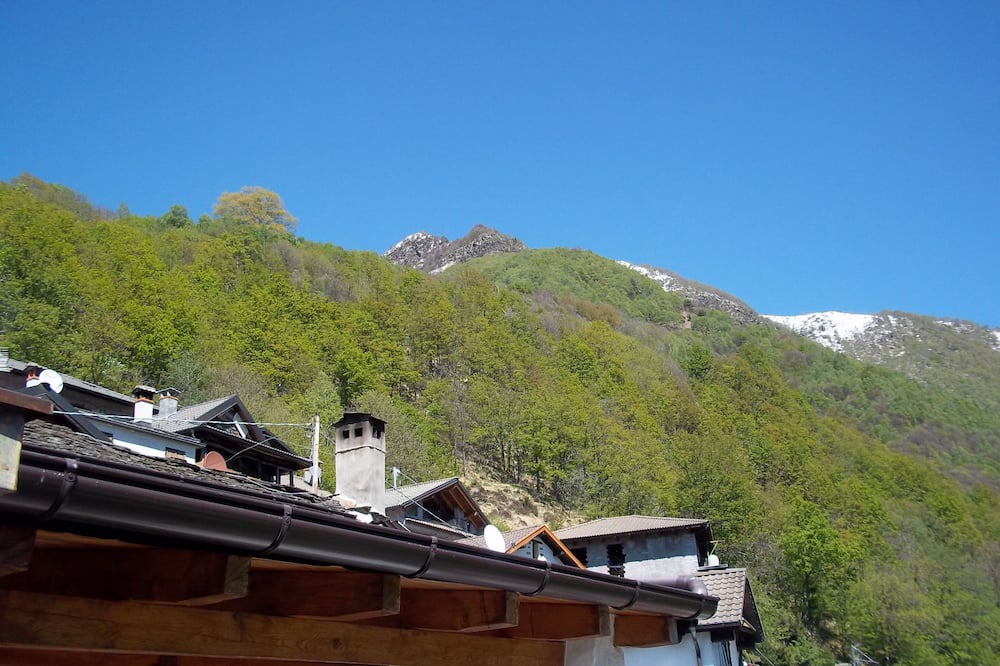 Photo of Outdoor in Spoccia