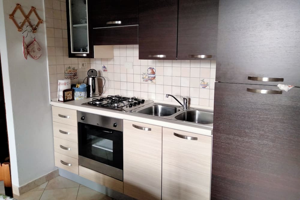 Photo of Kitchen in Spoccia