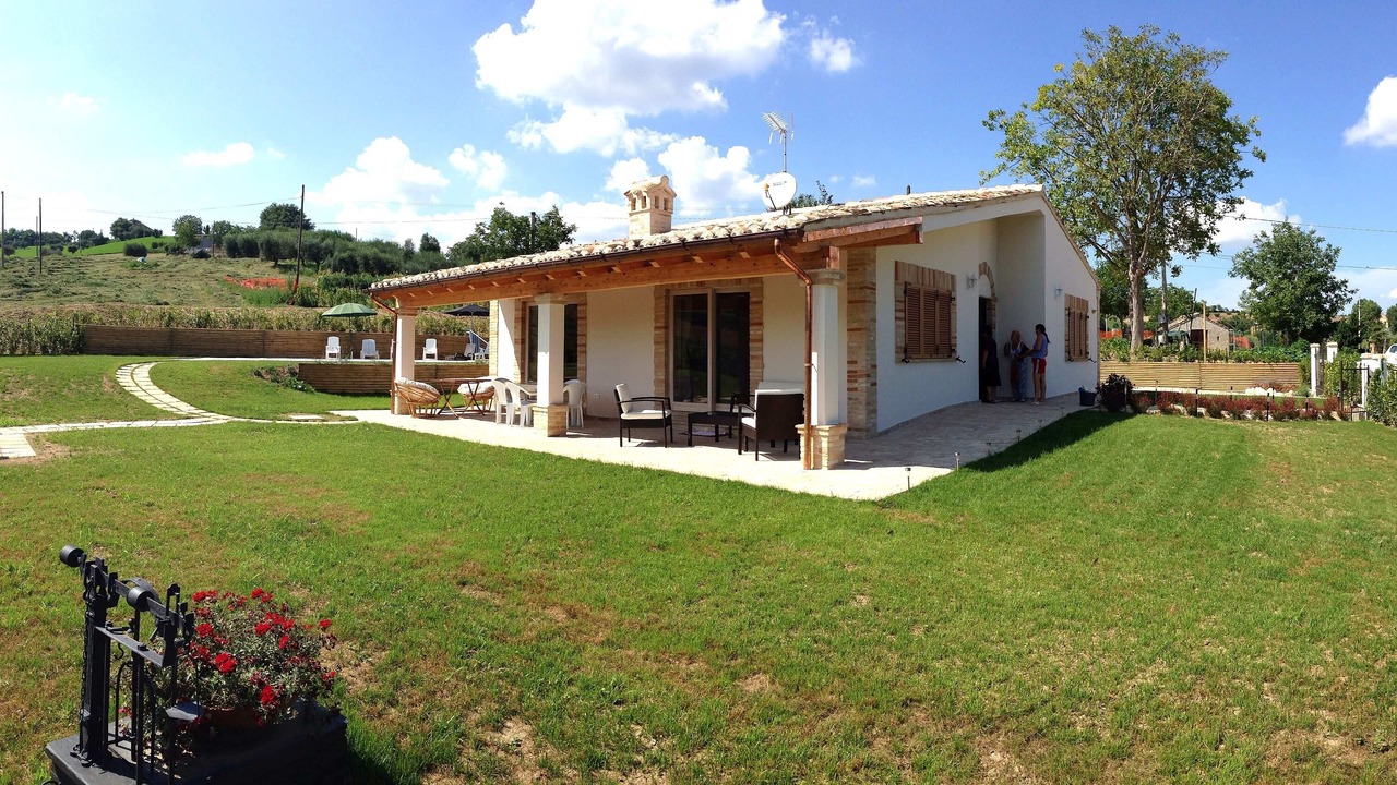 Photo of Outdoor in Servigliano