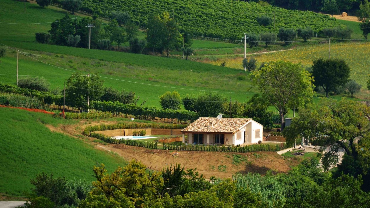 Photo of Outdoor in Servigliano