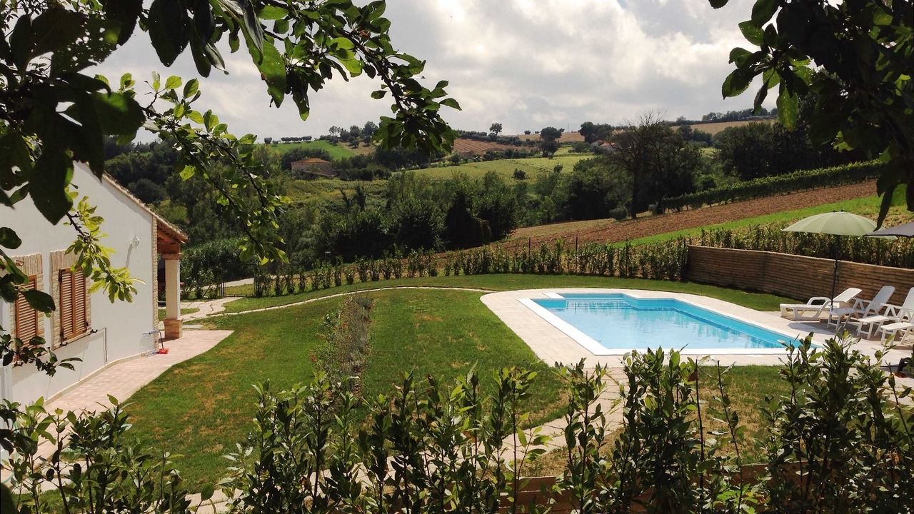 Photo of Outdoor in Servigliano