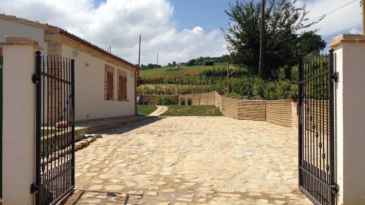 Photo of Outdoor in Servigliano