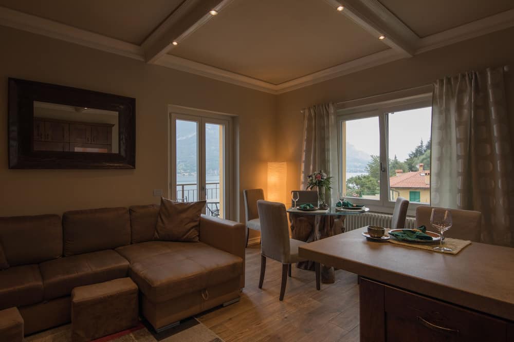 Photo of Livingroom in Limonta