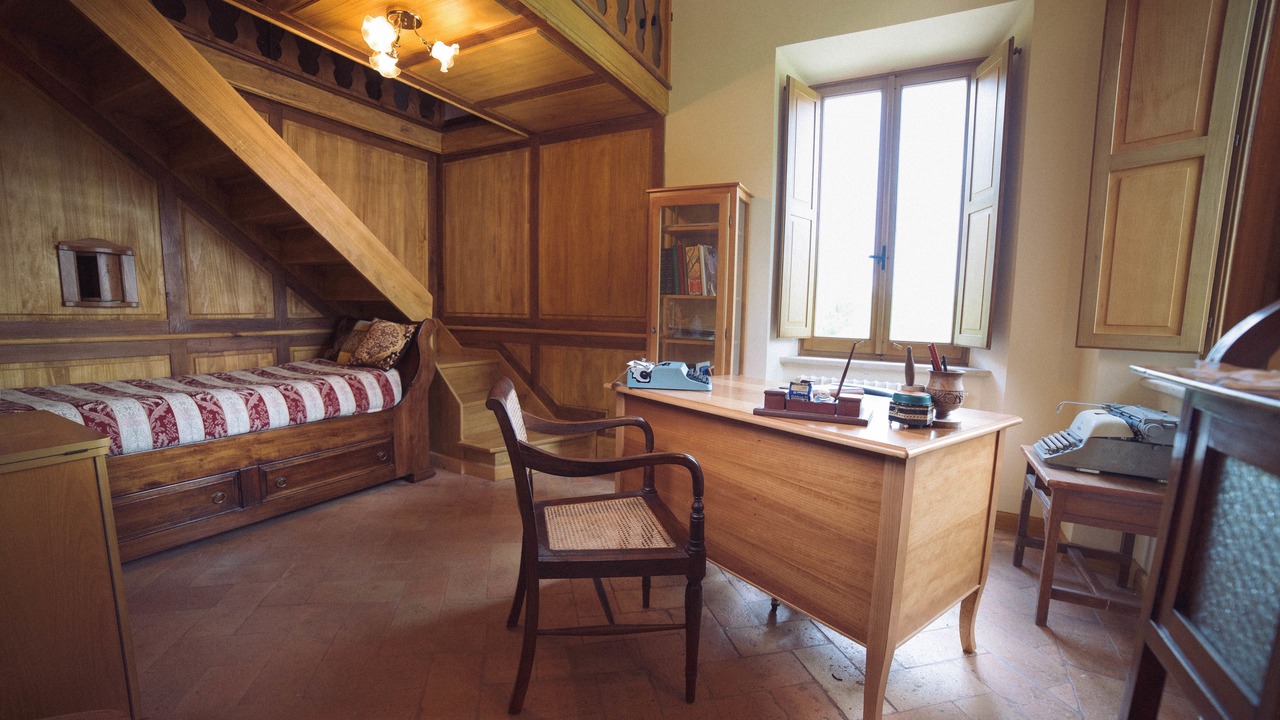 Photo of Livingroom in Servigliano