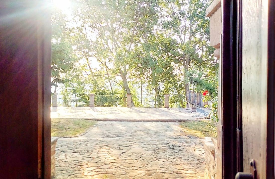 Photo of Patio Balcony in Servigliano