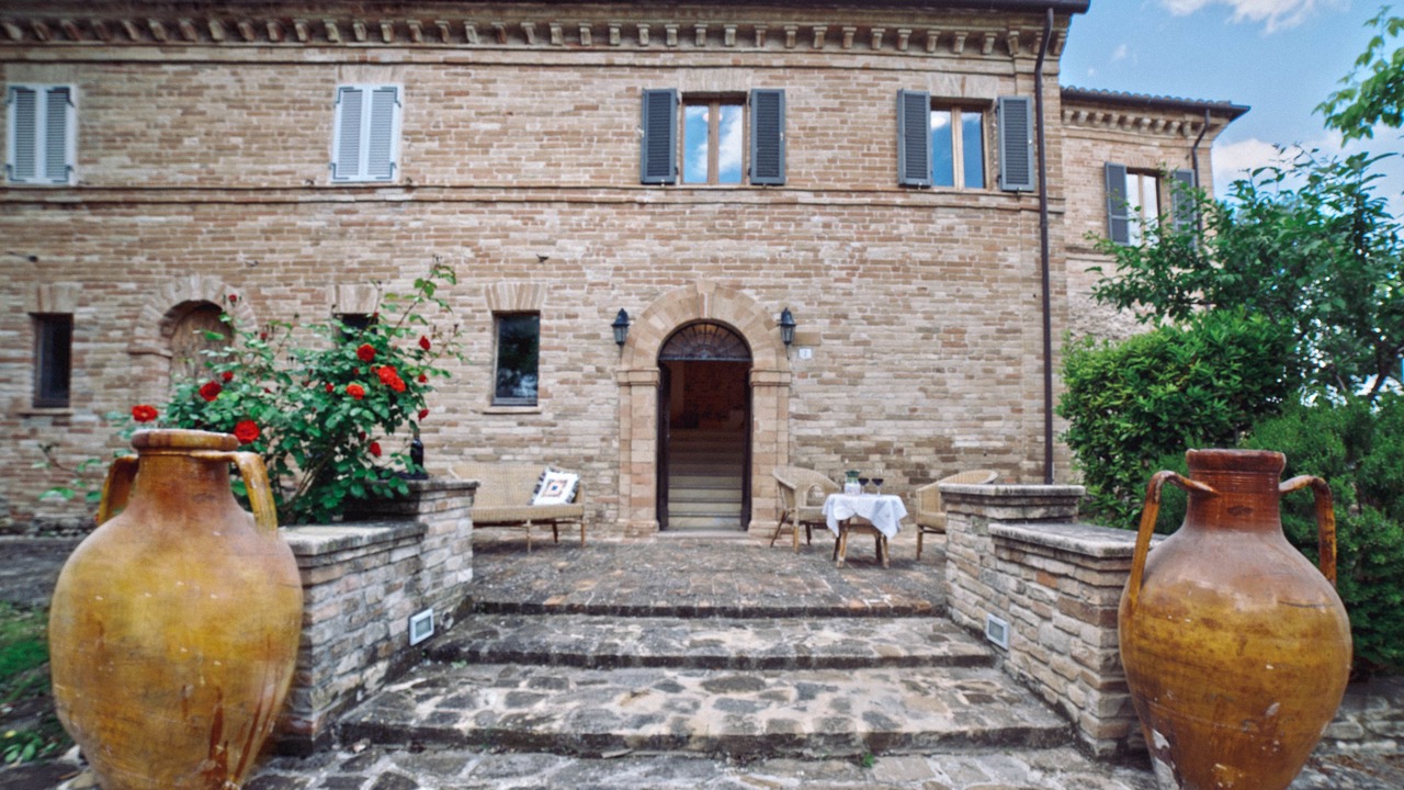 Photo of Outdoor in Servigliano