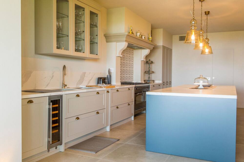 Photo of Kitchen in Civitanova Marche