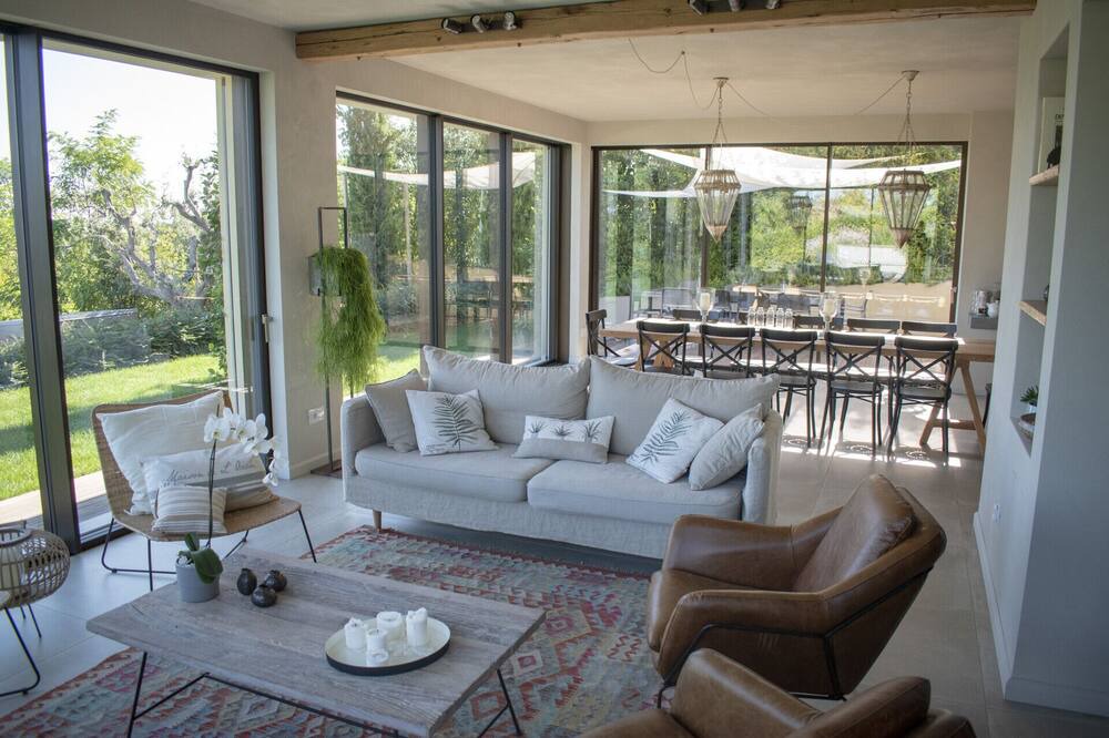 Photo of Livingroom in Civitanova Marche