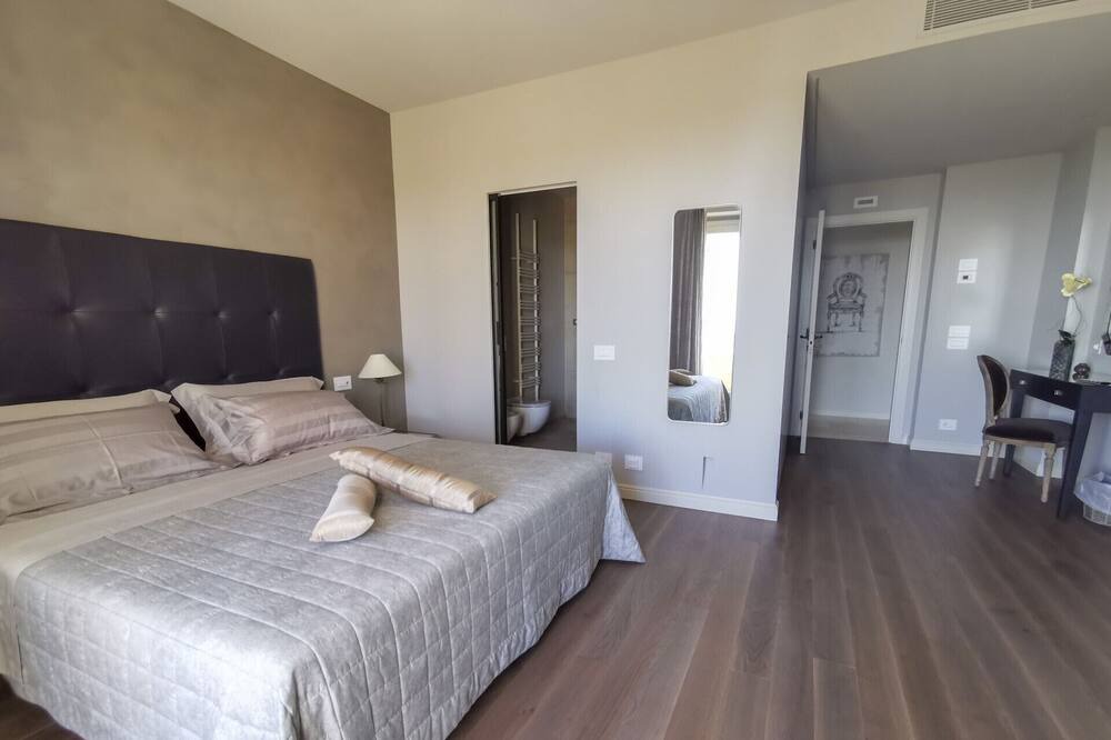 Photo of Bedroom in Civitanova Marche