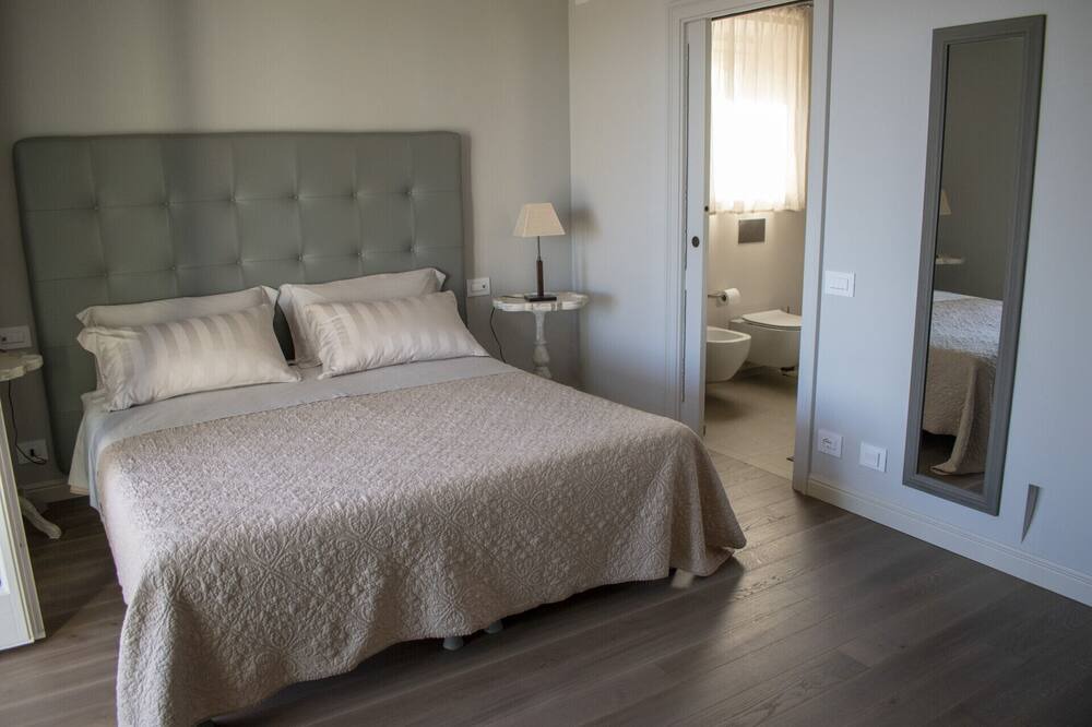 Photo of Bedroom in Civitanova Marche