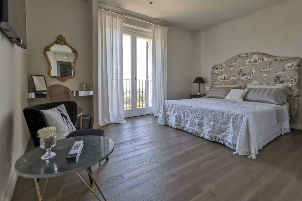Photo of Bedroom in Civitanova Marche