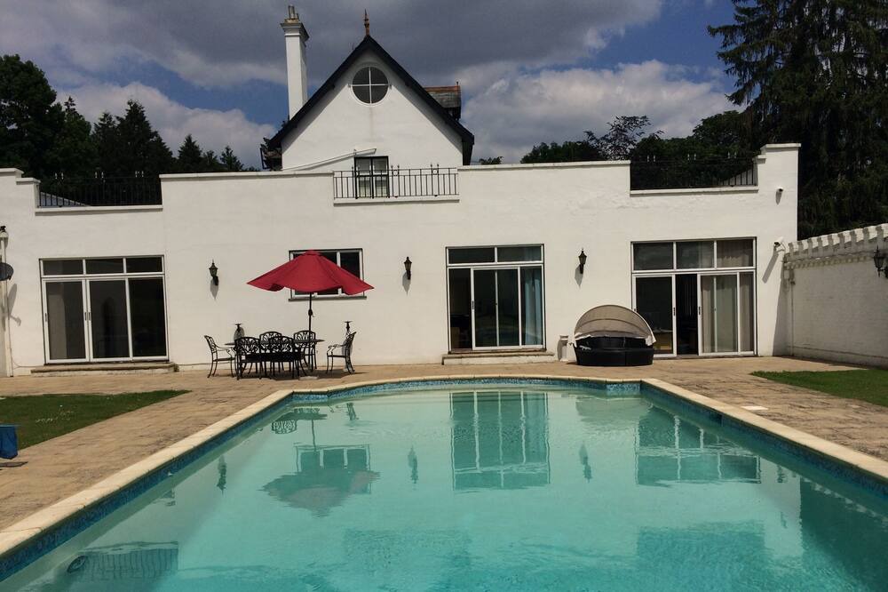 Photo of Outdoor in Fifield