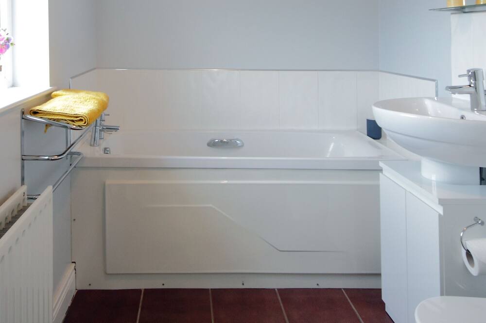 Photo of Bathroom in Larne