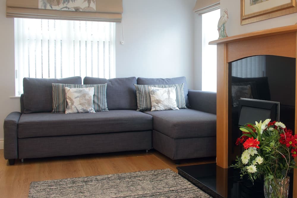 Photo of Livingroom in Larne