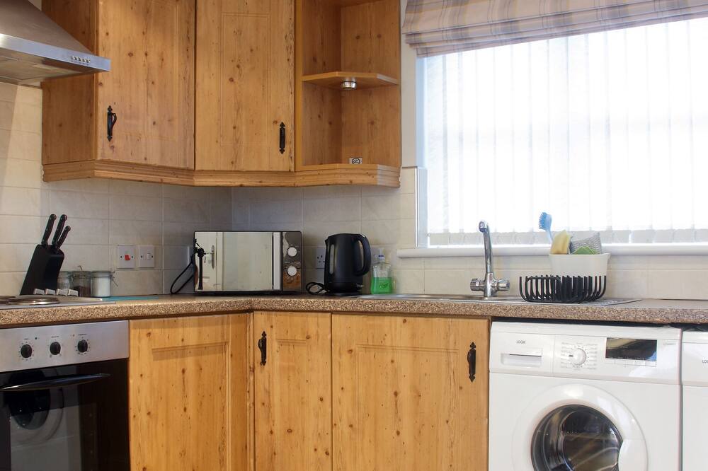 Photo of Kitchen in Larne