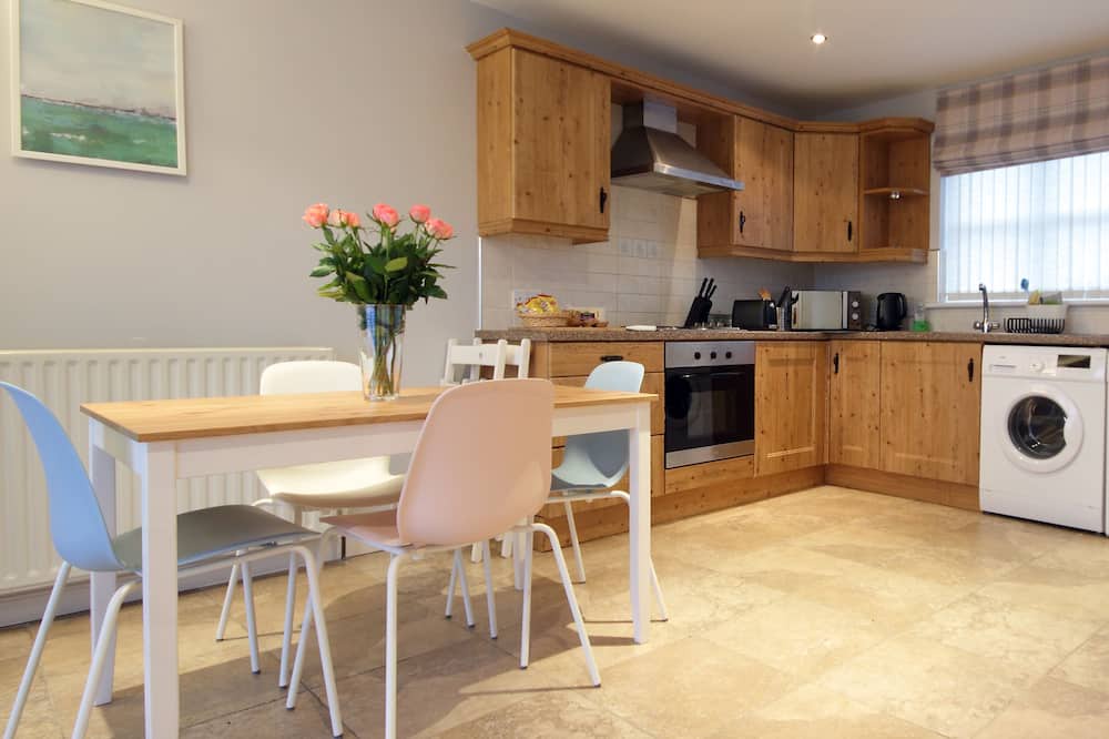 Photo of Kitchen in Larne