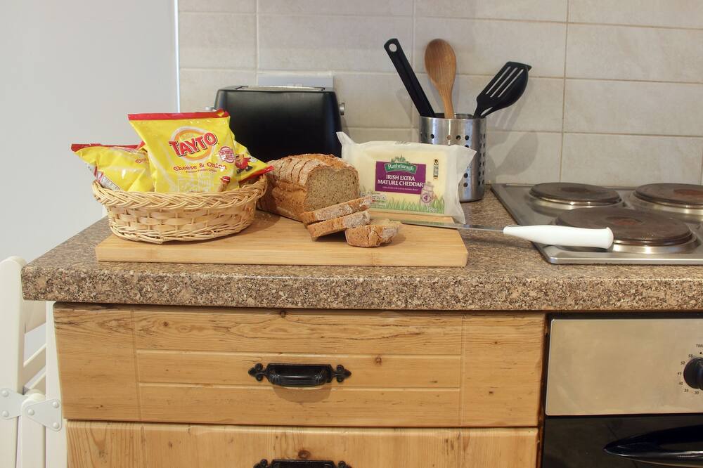 Photo of Kitchen in Larne
